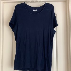 Blue T-Shirt